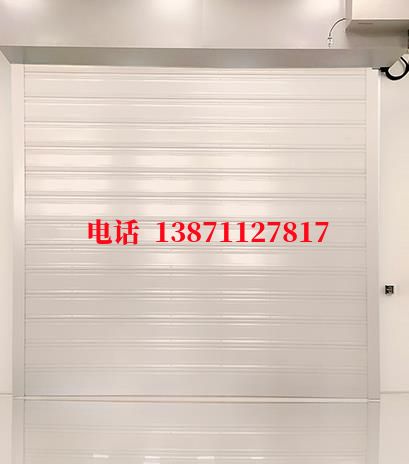 琅琊防爆柔性卷帘门